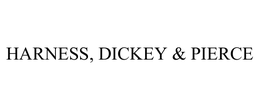 HARNESS, DICKEY & PIERCE trademark