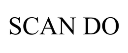 SCAN DO trademark