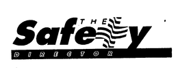 THE SAFETY DIRECTOR trademark