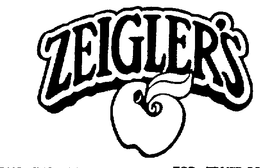 ZEIGLER'S trademark