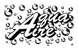 AQUA AIRE trademark