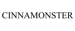 CINNAMONSTER trademark