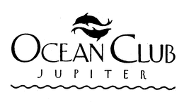OCEAN CLUB JUPITER trademark