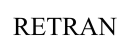 RETRAN trademark