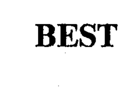 BEST trademark