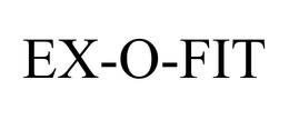 EX-O-FIT trademark