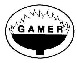 GAMER trademark