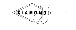 DIAMOND J trademark