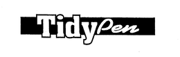 TIDY PEN trademark
