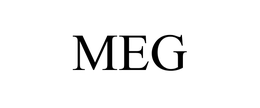 MEG trademark