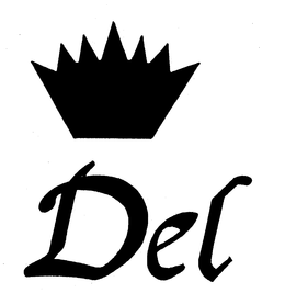 DEL trademark