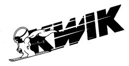 KWIK trademark