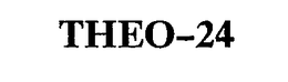 THEO-24 trademark
