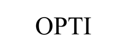 OPTI trademark