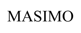 MASIMO trademark