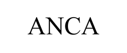 ANCA trademark
