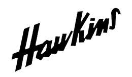 HAWKINS trademark