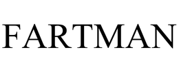 FARTMAN trademark