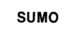SUMO trademark