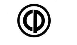CP trademark