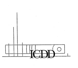 ICDD trademark