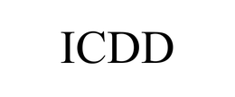 ICDD trademark