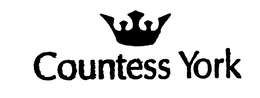COUNTESS YORK trademark