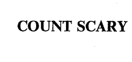 COUNT SCARY trademark