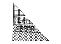 HEAT MIRROR trademark