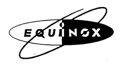 EQUINOX trademark
