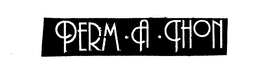 PERM-A-THON trademark