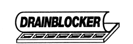DRAINBLOCKER trademark