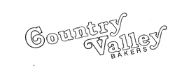 COUNTRY VALLEY BAKERS trademark