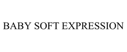 BABY SOFT EXPRESSION trademark