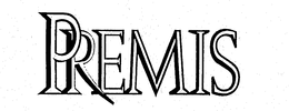PREMIS trademark