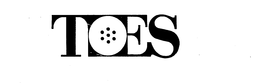 TOES trademark