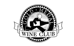 GOLD MEDAL WINE CLUB trademark