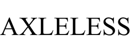AXLELESS trademark
