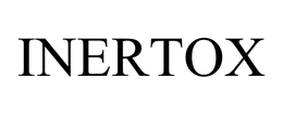 INERTOX trademark