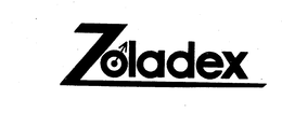 ZOLADEX trademark