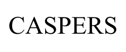 CASPERS trademark