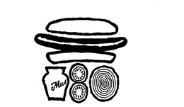 MUS trademark