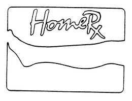 HOME trademark