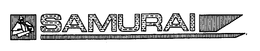 SAMURAI trademark