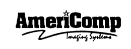AMERICOMP IMAGING SYSTEMS trademark