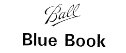 BALL BLUE BOOK trademark