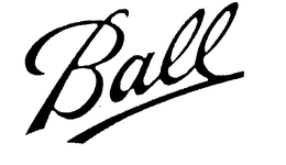 BALL trademark