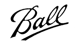 BALL trademark