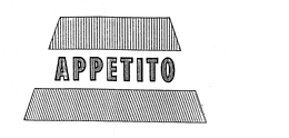 APPETITO trademark