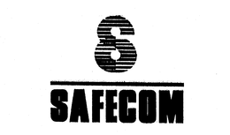 S SAFECOM trademark